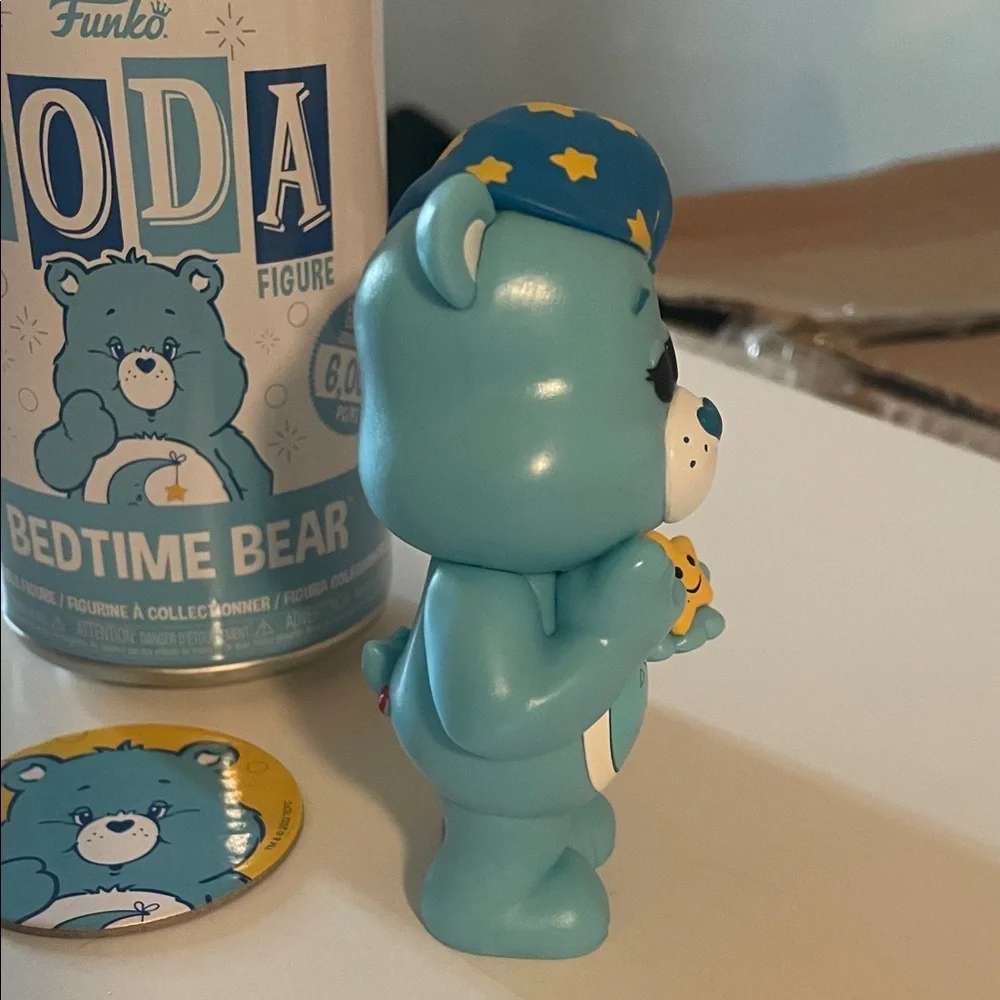 Funko charming bedtime